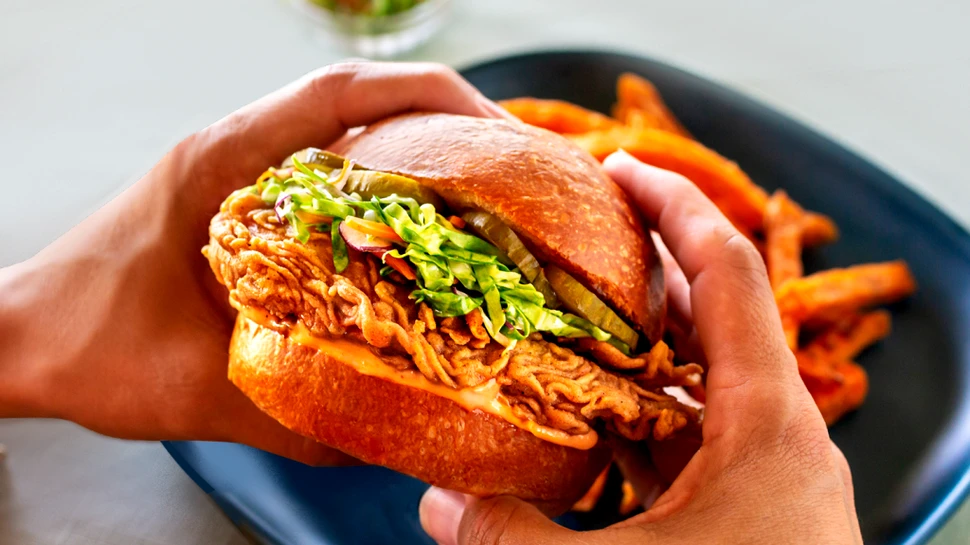 O fabrică din California produce anual 23.000 de kilograme de carne crescută în laborator