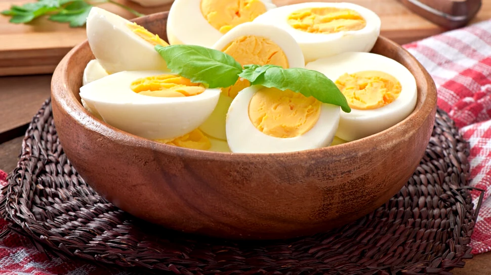 De ce oul fiert încă este un deliciu culinar greu de egalat?