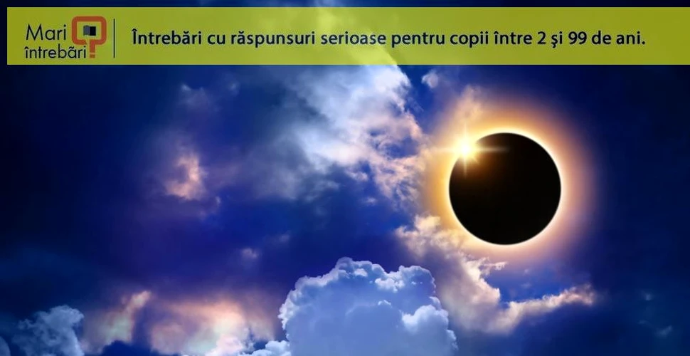 Au şi alte planete eclipse totale de soare?