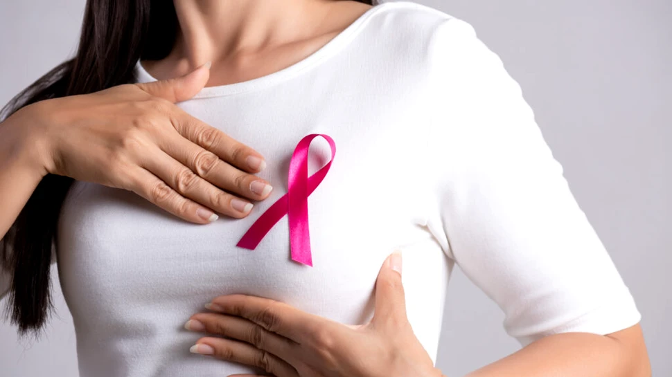 Un nou test pentru detectarea riscului de cancer de sân