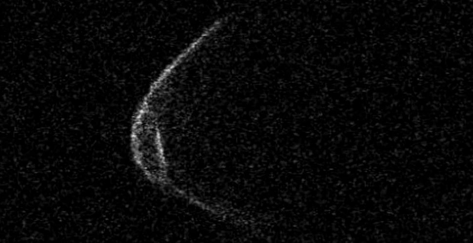 Un asteroid potenţial periculos va trece pe lângă Terra în 29 aprilie