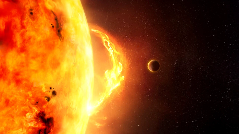 Un secret al Soarelui, la un pas de a fi dezvăluit. Ce au descoperit oamenii de știință?