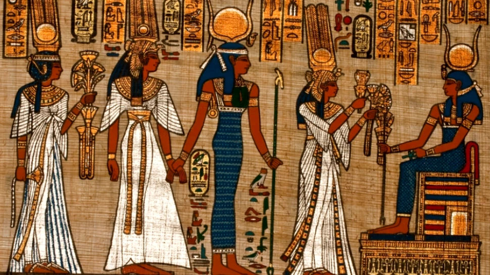 Era o tânără aristocrată din Elefantina şi trăia în urmă cu 4.200 de ani. Ce le-a spus scheletul ei arheologilor