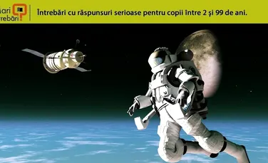 Care este salariul unui astronaut?