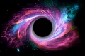 Cea mai veche gaura neagră observată vreodată, „o bestie cosmică” de la începuturile Universului