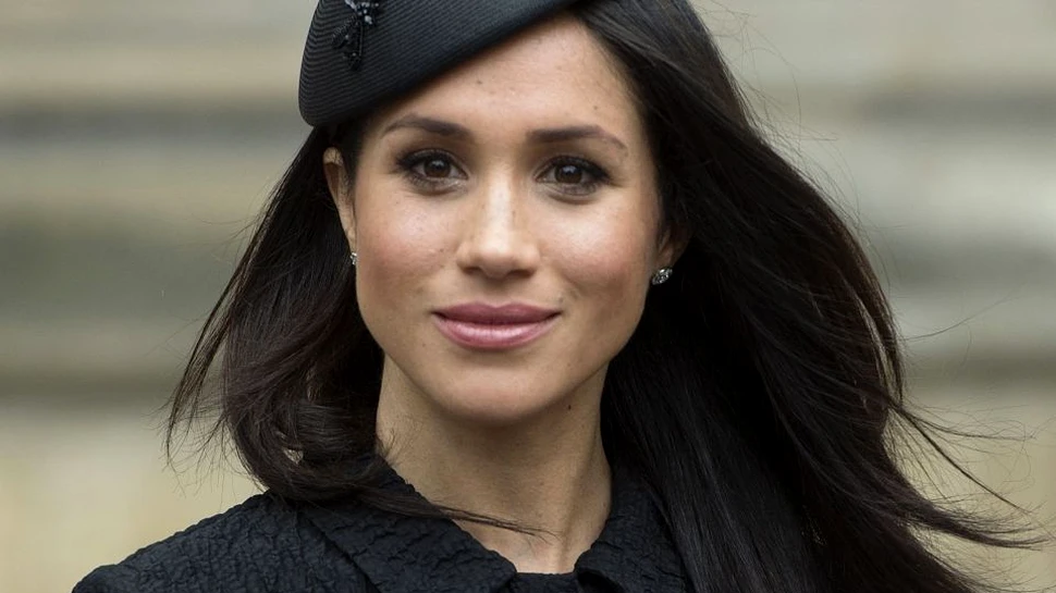 Ducesa Meghan de Sussex scrie o carte pentru copii