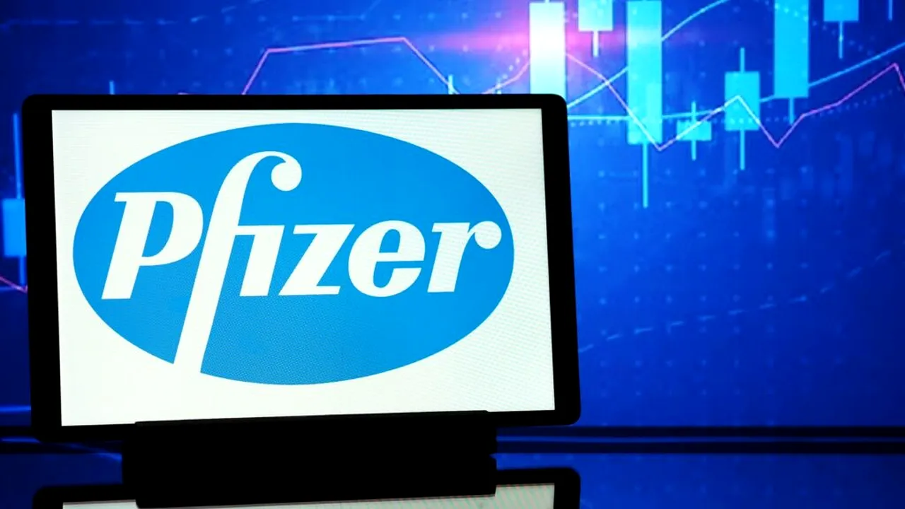Pfizer 