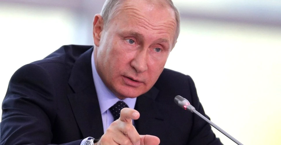 Cum a ajuns Vladimir Putin dintr-un puşti sărac în preşedintele uneia dintre cele mai puternice ţări ale lumii