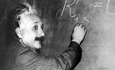 Test de cultură generală. A fost Albert Einstein repetent la matematică?