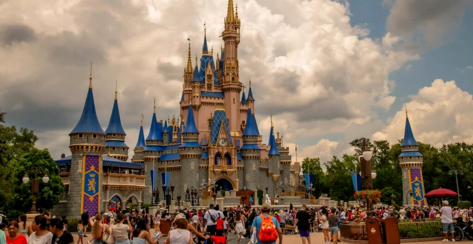 Unde va fi construit primul parc tematic Disney din Orientul Mijlociu?