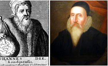 Enigmaticul John Dee: ocultistul, magicianul și spionul reginei Elisabeta I