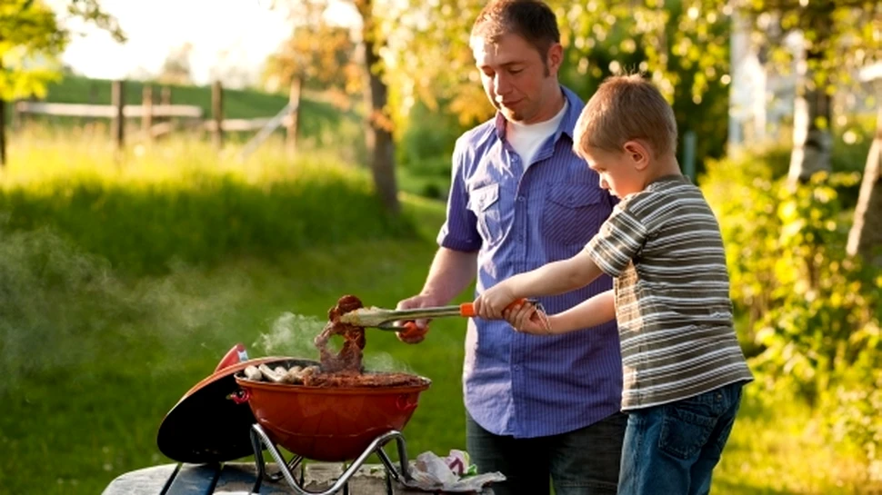 Bărbaţii fără copii riscă boli fatale de inimă