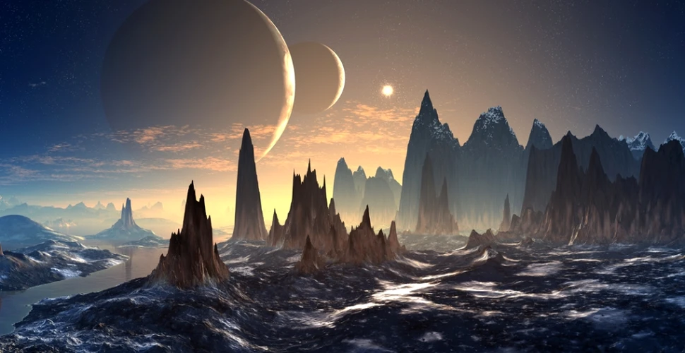 Cum ar fi viaţa pe o exoplanetă similară Terrei? Detaliile inedite aflate de astronomi