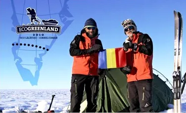 EcoGreenland 2010 este cea mai mare realizare romaneasca a anului (VIDEO)
