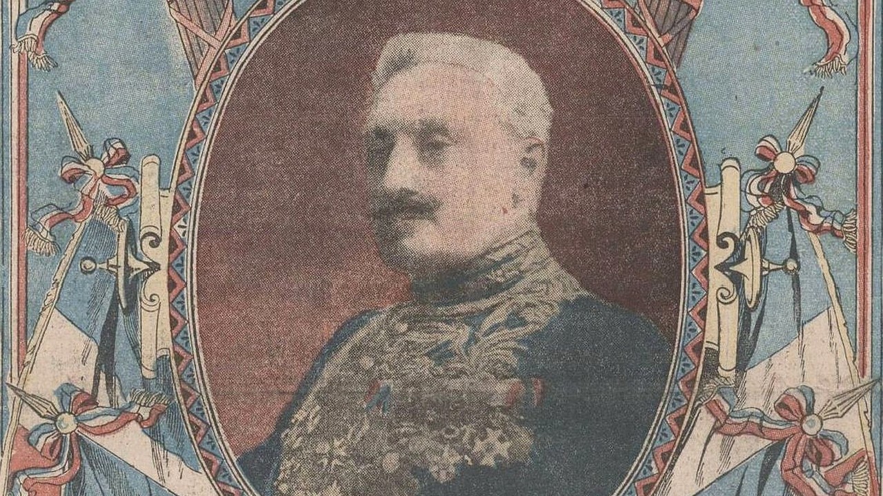 Hovawart
