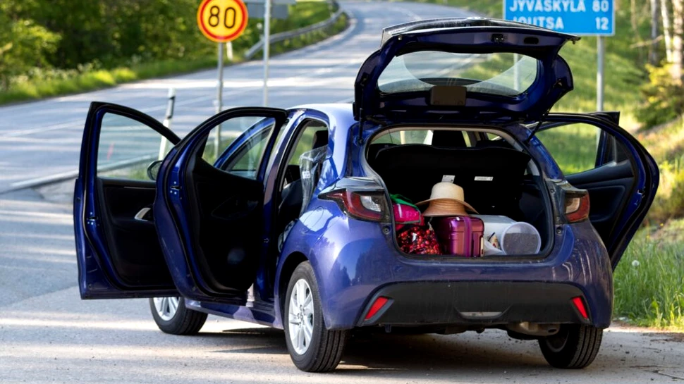 Riscul defecțiunilor auto crește cu 20% din cauza valurilor de căldură