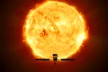 Cercetătorii vor să folosească Soarele ca pe un telescop gigantic pentru a căuta extratereștri