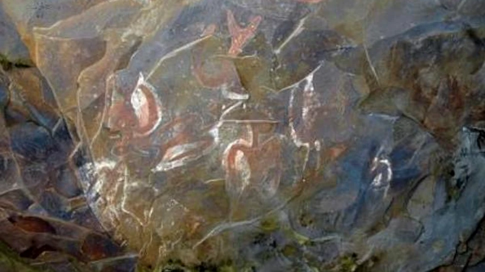 S-au descoperit sase kilometri de pesteri in Insula Pastelui