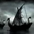 O navă vikingă a fost găsită cu ajutorul unui detector de metale