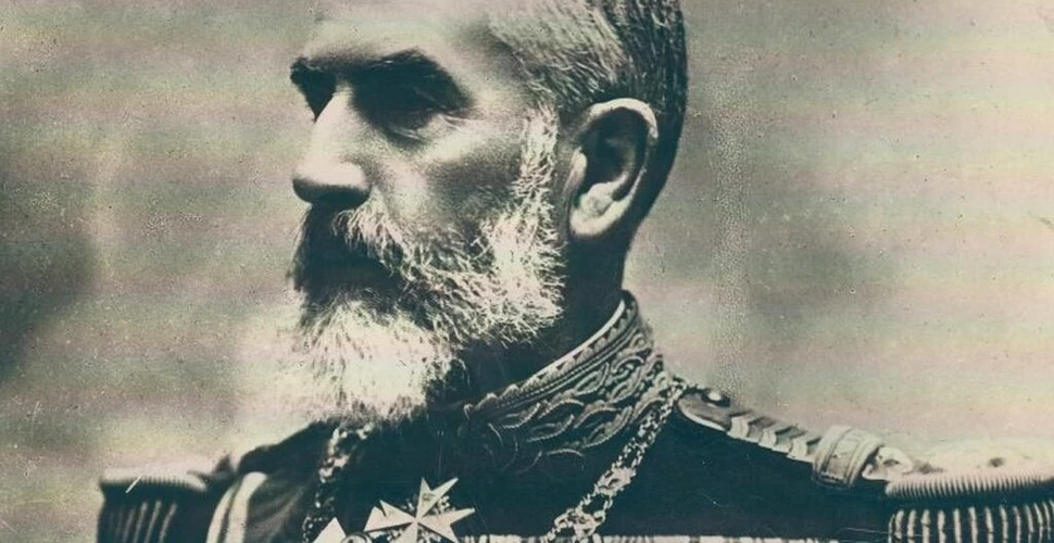 Planul regelui Carol I la izbucnirea Primului Război Mondial