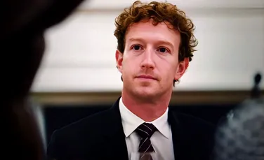 Șeful Meta va avea în curând propria clonă digitală bazată pe Inteligență Artificială