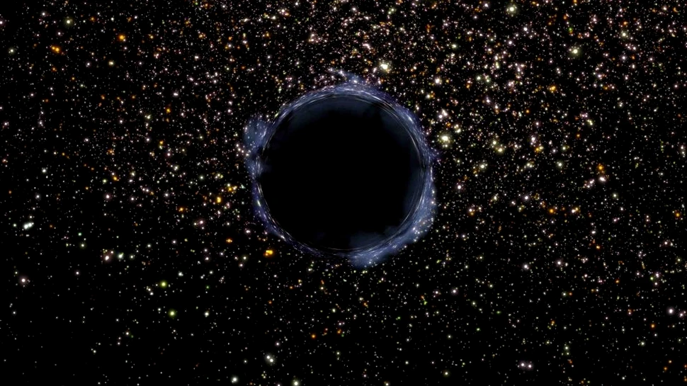 O sursă inovativă de energie,  ENERGIA UNIVERSULUI. Aceasta poate să soluţioneze criza energetică actuală