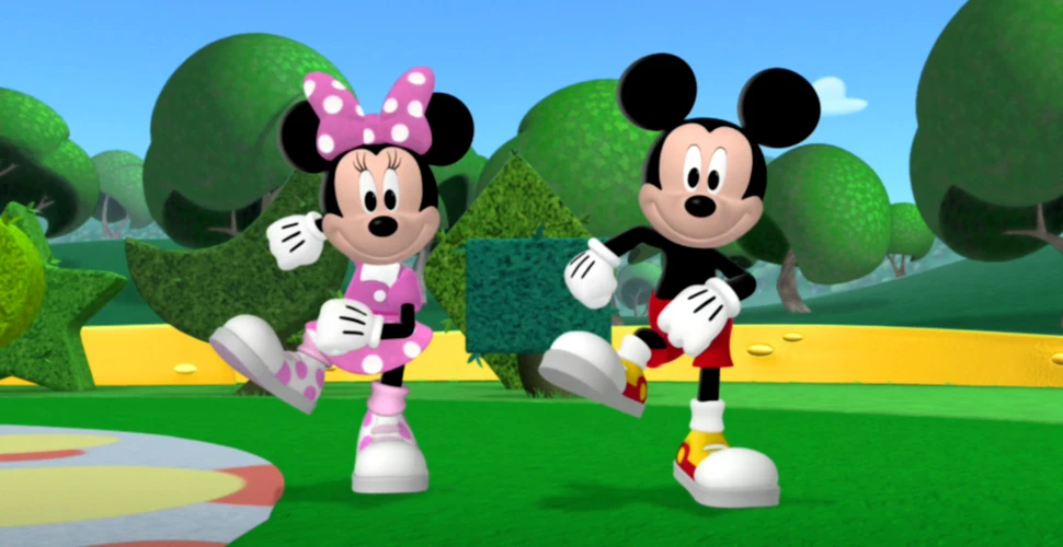 Un film animat realizat de Disney, cu predecesorul lui Mickey Mouse a fost descoperit în Japonia