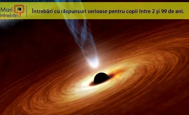 De ce este Sagittarius A* o gaură neagră relativ calmă?