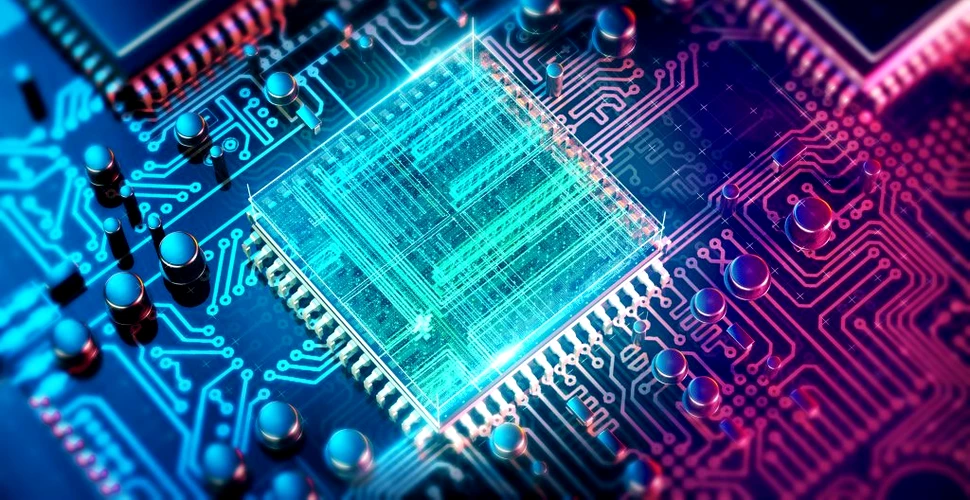 Un supercomputer din China de 66 qubiți a atins o nouă etapă în supremația cuantică