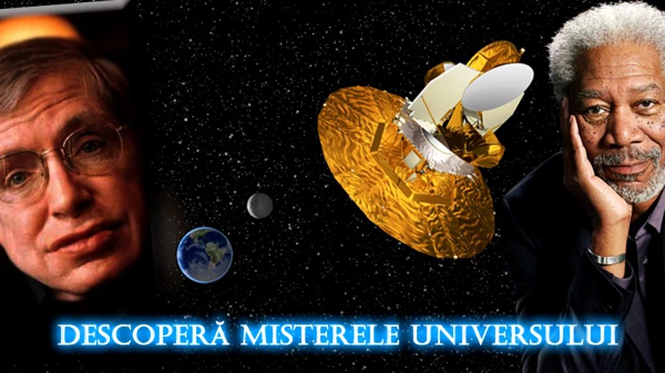 Descopera Misterele Universului: Cum se foloseste telescopul Skywatcher?