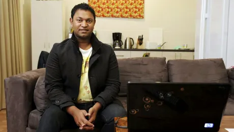 Saroo Brierley, bărbatul care și-a găsit familia pierdută, după 25 de ani, cu ajutorul Google Earth