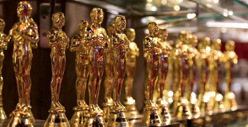 Două trofee Oscar vor fi scoase la licitaţie