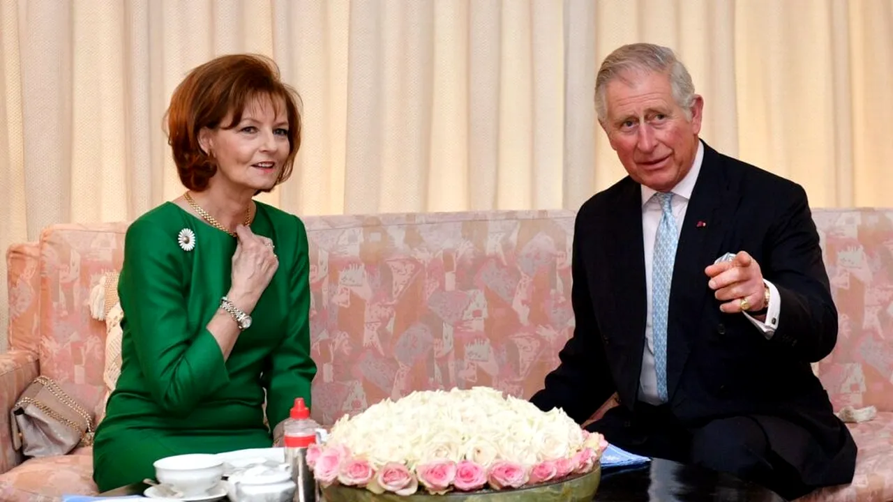 Printul Charles 