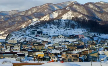 Singurul oraș din lume care va mai putea găzdui Jocurile Olimpice de iarnă dacă emisiile globale nu sunt reduse