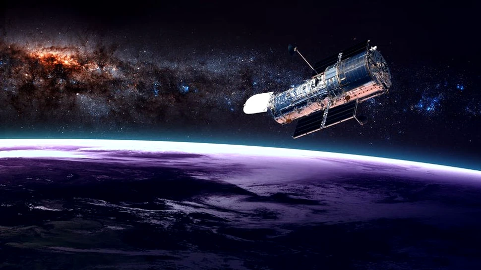 Documente NASA, ţinute la secret, dovedesc că ”imposibila tehnologie” EM Drive funcţionează, deşi încalcă a treia lege a lui Newton