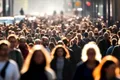 Suprapopularea poate afecta fertilitatea. Un nou studiu explică de ce!