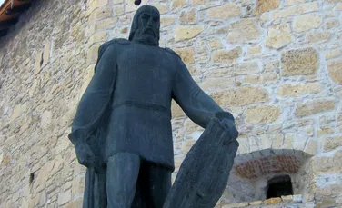 Bătrânul de 80 de ani care a umilit armata ungurilor. ”Pe unde mergea toţi picau”