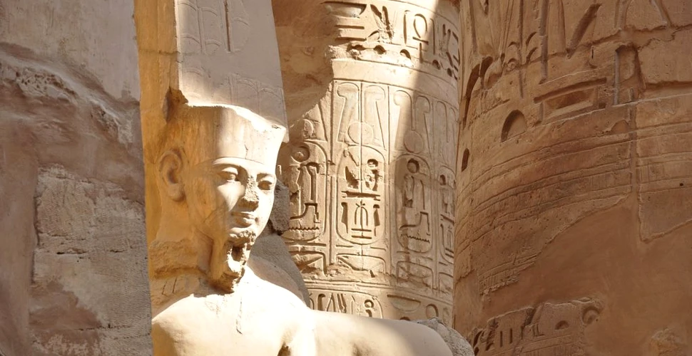 Cine ar fi fost, de fapt, forțele care au „invadat” Egiptul în urmă cu 3.600 de ani