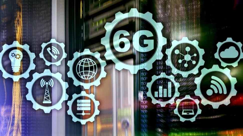5G este deja istorie! La ce viteză poate ajunge noua reţea 6G pe care chinezii o dezvoltă acum