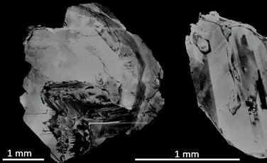 Descoperirea unor diamante dezvăluie o regiune din mantaua Pământului care a rămas neschimbată de la formarea acestuia