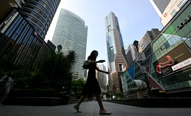 „Săracii” bogaţi din Singapore, nemulțumiți că trebuie să muncească prea mult