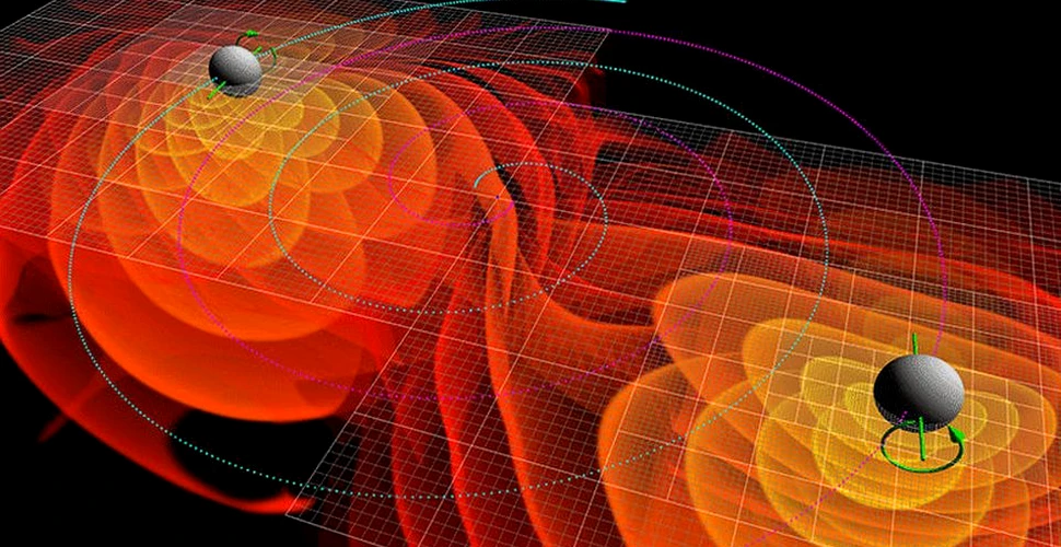 Pentru a treia oară în acest an, senzorii din cadrul LIGO au detectat unde gravitaţionale. Descoperirea oferă informaţii despre modul în care se deplasează găurile negre