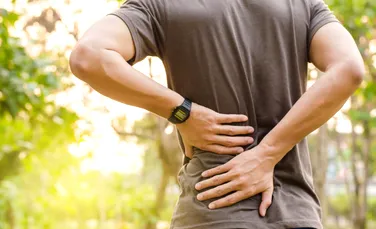Care este cel mai eficient tratament pentru durerile de spate?