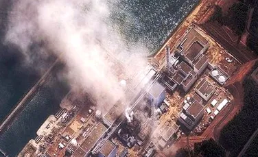 Cât de mare este pericolul din zona Fukushima  după ce nivelul de radiaţii  a ajuns la un nivel alarmant