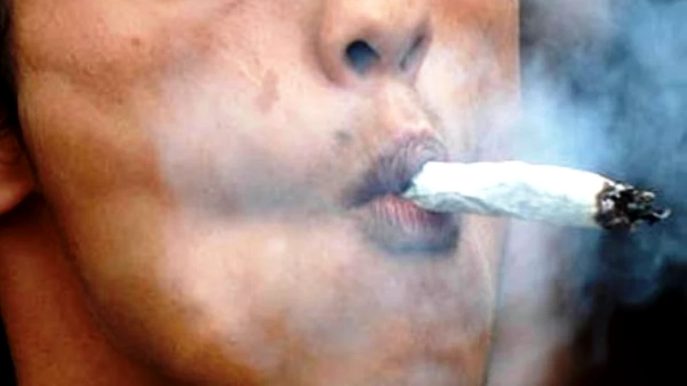 Consumul zilnic de marijuana poate afecta definitiv creierul adoloscentilor