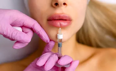 Un material controversat a început să fie folosit în chirurgia plastică