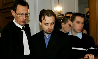 Stéphane Breitwieser, unul dintre cei mai prolifici hoți de obiecte de artă din istorie. S-a bucurat de ideea de a fi „cel mai bogat om din Europa”