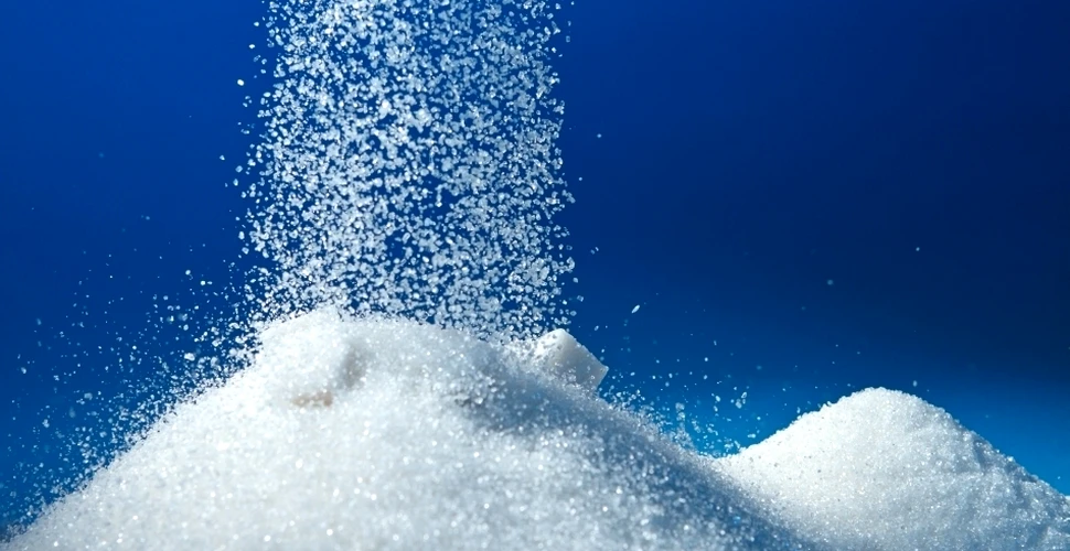 Cât de mult zahăr se găseşte în alimente? (VIDEO)