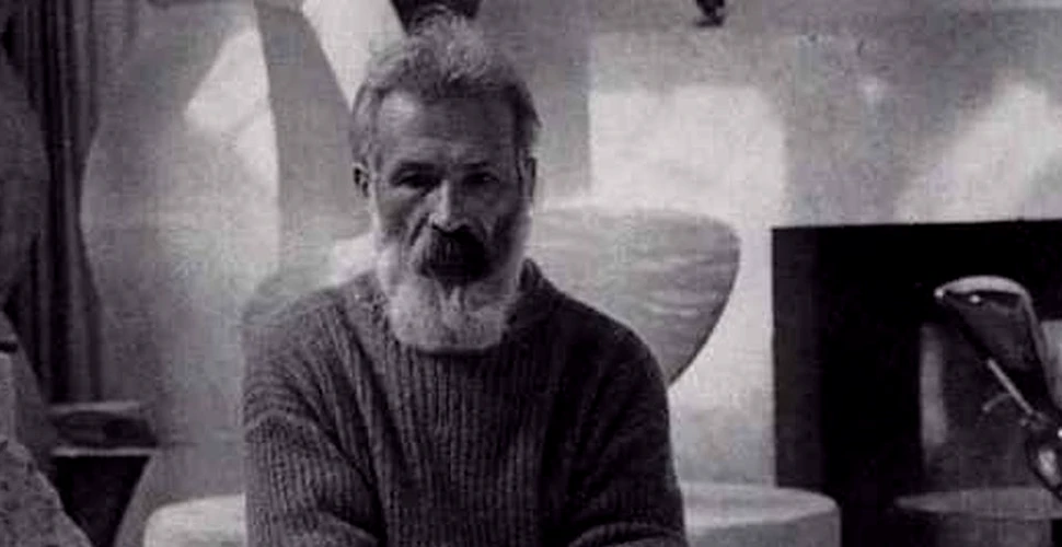 O operă de artă a lui Constantin Brâncuşi a fost scoasă la licitaţie în New York