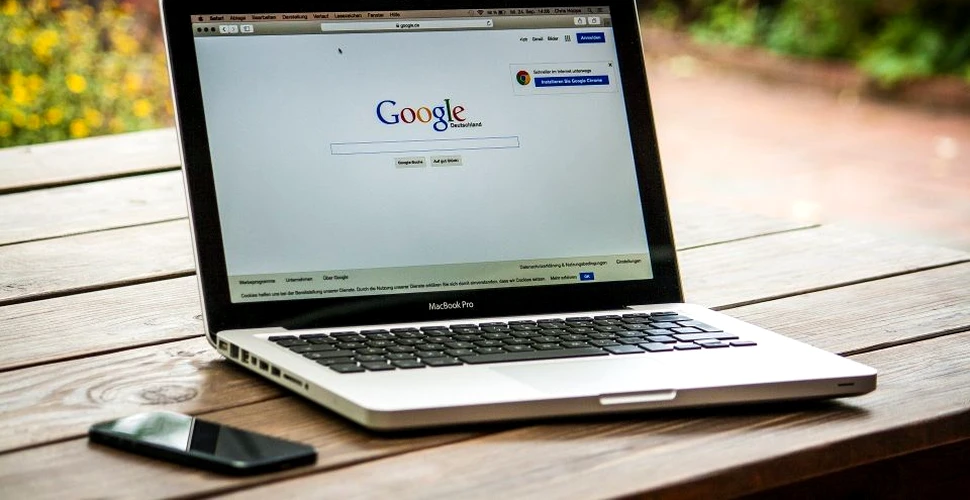 Google Chrome ar putea îmbunătăți autonomia pe laptop-uri